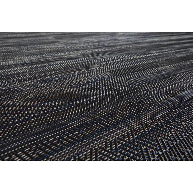 Graphic Gradient Black