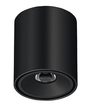 Surface Mounted DownlightLoox5 LED 3098 24 V aluminium - 833.77.342