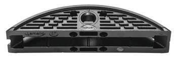 Lightweight panel connector, Lamello LC P-16 - 267.91.521