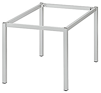 Tubular Table Base, RTG 40 - 633.21.424