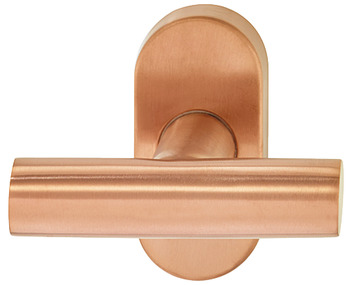 Pencere Kulpu Startec WH 2110 Paslanmaz Çelik - 972.30.368