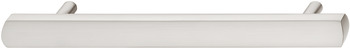 Furniture handle, Handle with base, zinc alloydesign - 110.35.679