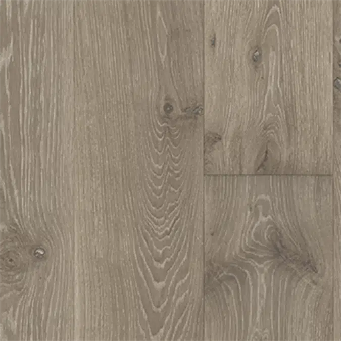 Oak Nouveau Gray Laminate Flooring