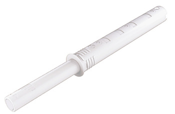 Push catch for drilling or screw fixing - 356.12.717