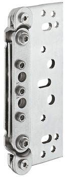 Receiver, Simonswerk VX 7502 3D for flush and rebated doors - 924.07.890