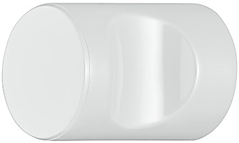 Furniture knob, Timeless, Hewi - 139.00.298