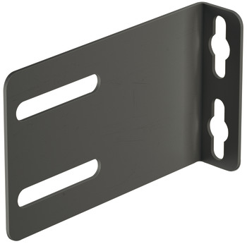 Bracket, For aluminium frames - 806.33.560