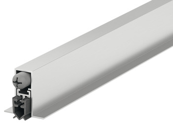 Çekilebilir Kapı Contası, DDS 12s, Ahşap Kapılar İçin, Startec - 950.05.973