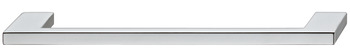 D Handle, D Handle, Zinc Alloy, Straight-EdgedDéco - 155.00.321
