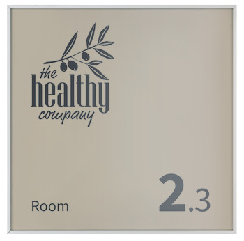 Backplate, Model Madrid - 987.51.002
