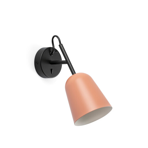 STUDIO Pink duvar lambası