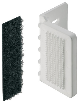 Velcro Bağlantı Elemanı - 260.27.700