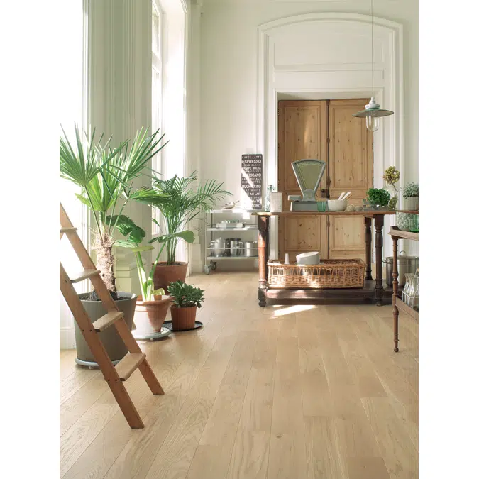 Tradition Bois Flotté Alto Laminate Flooring