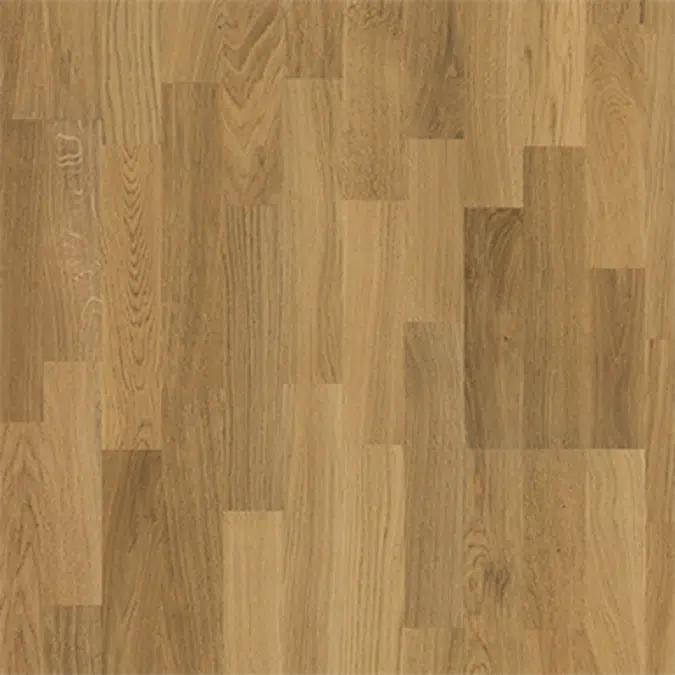 Oak Siena Satin Lacquer Laminate Flooring