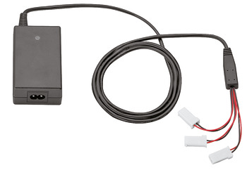 Power supply, PS 4 - 237.58.188