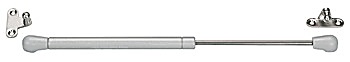Gas-filled strut, Lid stay, self-opening - 373.78.909