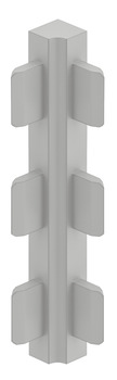 Connecting piece, for drawer compartment system, Matrix Extra DD - 556.11.752