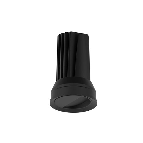 ELIOS WALLWASHER Black module IP20 15W 50º 2700K