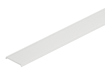 Diffuser, ForLoox Aluminium Profiles with 16 mm internal dimension - 833.74.781