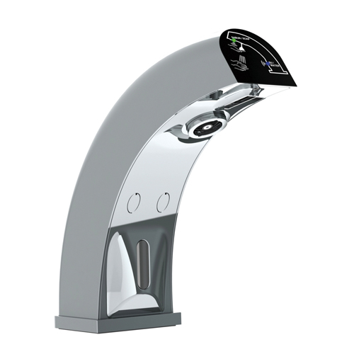 WISER-Q Sensor Soap and Water Dispenser FLB09-2