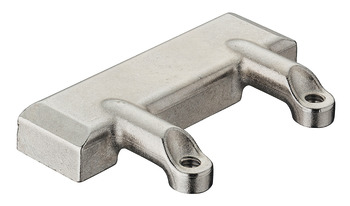 Adapter, For Flaps With Aluminium Frame Width Of 19–21 Mm - 372.37.044