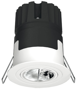 Recess Mounted Downlight for Ceiling Installation - 833.68.213