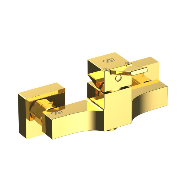 TULİO Shower Valve - MDB135-A