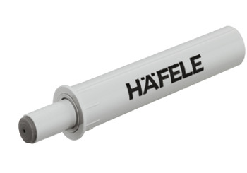 Soft closing mechanism for doors - 356.37.002