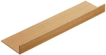 Compensating strip, For nominal length up to 650 mm - 550.31.491