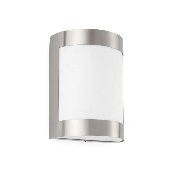72280 - CELA Inox Wall Lamp