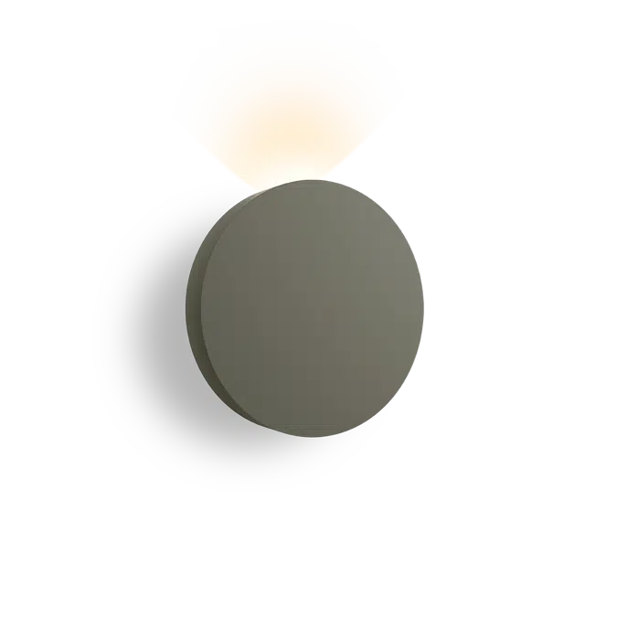 Dots Outdoor 4688 Design Martín Azúa Wall Light