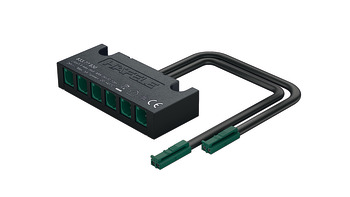 AdapterLoox5 24 V 3-pin (Tunable white) - 833.77.830