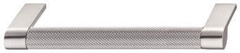 D HandleDéco H2510, aluminium/zinc alloy - 106.71.011