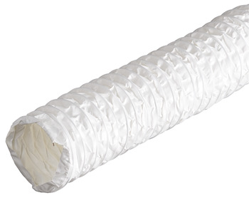 Fabric hose, 150 round pipe system - 500.90.514