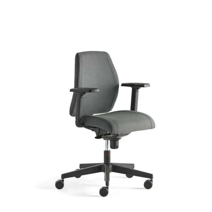 Lancaster Low Back Office Chair