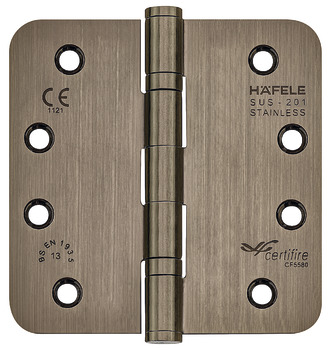 Butt hinge - 926.98.089