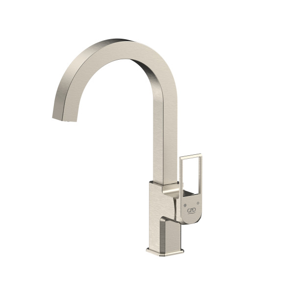 GPD Single Body Kitchen Faucet - MTE190-FN