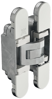 Hinge, for wood thicknesses from 18 mm, for concealed mounting - 341.24.735