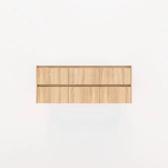 Addison Grand Modern Vanity