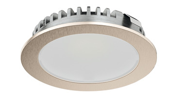 Recess/surface mounted downlight Loox LED 3094 - 833.75.546