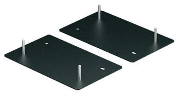 Additional weighting plate, for manual Push TV lift system - 421.68.377