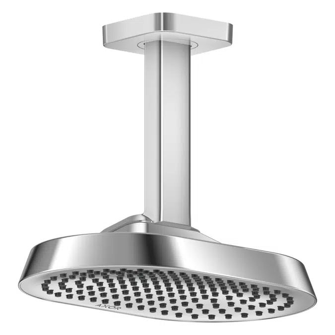 39764XXX ShowerSphere Tepe Duşu