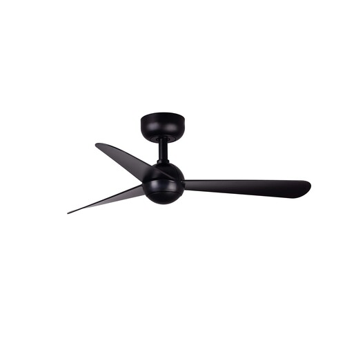SFERA S siyah fan