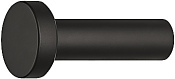Wardrobe hook, Aluminium - 844.61.012