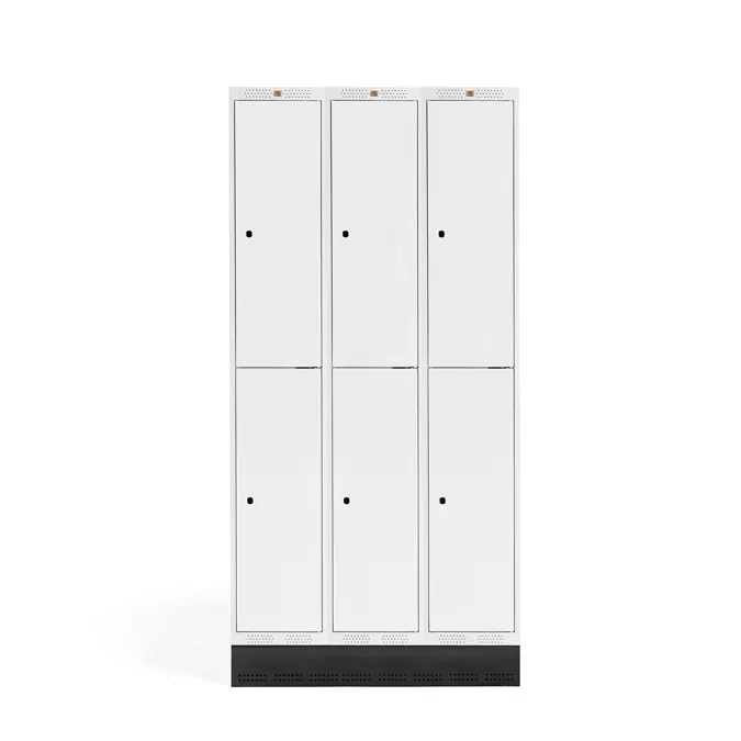 Roz Compact and Organizing Storage Unit