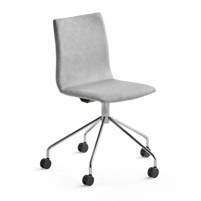 Ottawa Chair with Wheels