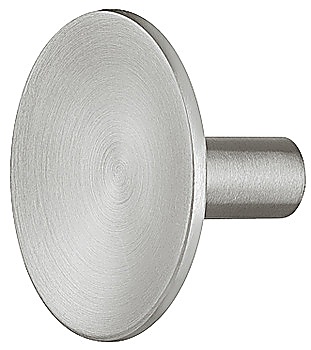 Furniture knob, Timeless - 134.81.030