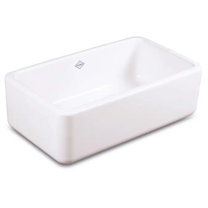 Lancaster 840 Single Butler Sink 2029371