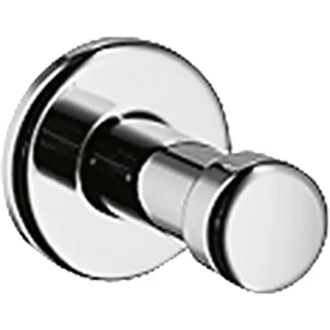 AXOR Uno Bornoz Askısı