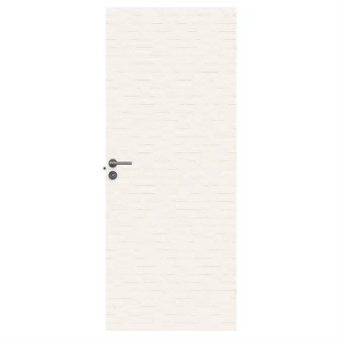 Charisma D100 Single Door